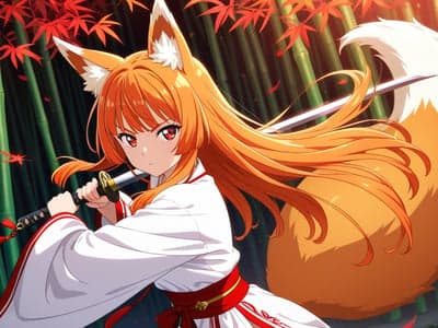 亚兽人武侠高中