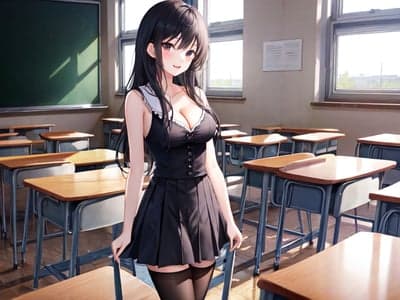 女友的大学沉沦