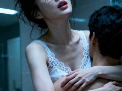 美女杀猪盘