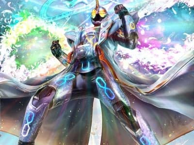 七感无限之魂
