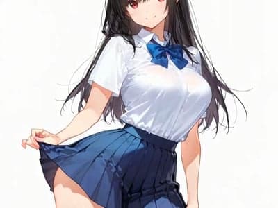 ⭐东北冰山校花（一体双魂）