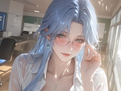 🌙苏晚柠🌙(纯爱/攻略向)