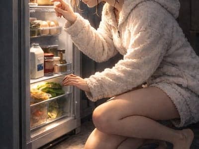 在送给暗恋女生的礼物里夹带了窃听器