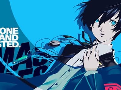 女神异闻录3FES Reload（男主线）