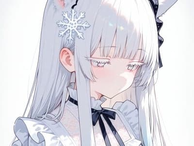 ☆ 雪见同学今天也在努力隐藏秘密 ☆