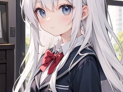 白梦婷