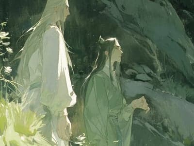 灵墟界［高自由仙侠世界］