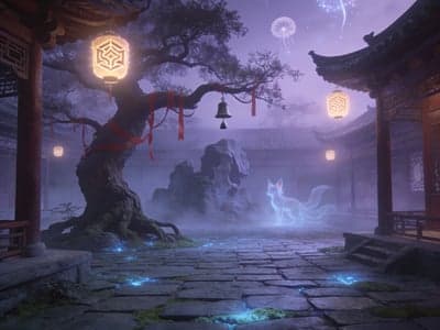 成为一名捉妖师