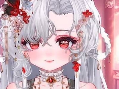 陈心仪Alice