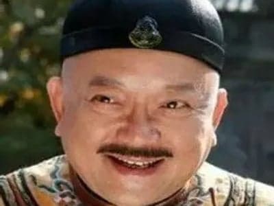 官场风云录