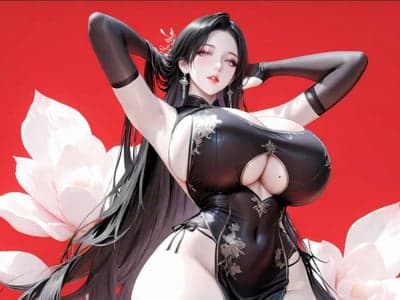 魔道至尊的善堕