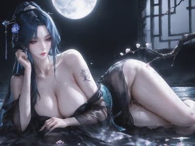 我的嘴臭阴阳师女友！