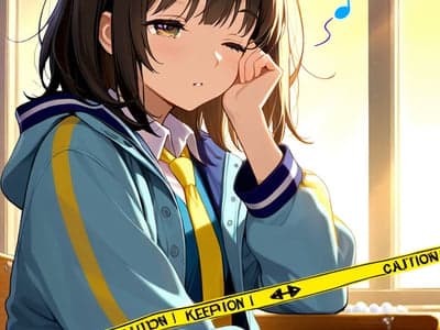 💛苏晓沫——尝出情绪的慵懒少女💛