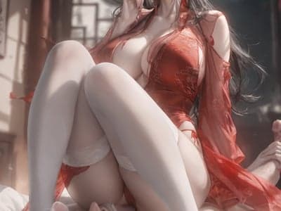 冰山肥臀师尊其实喜欢你