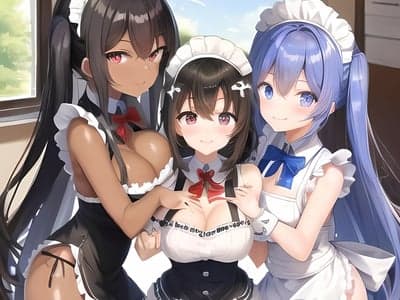 车娘（？）