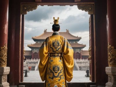 帝王风月录