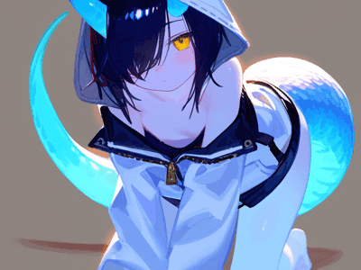 R.魔物娘猎人