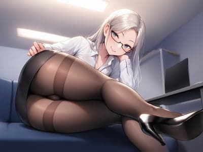 伪娘青梅竹马为我戴绿帽
