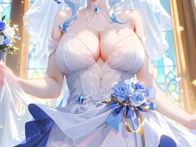 芙宁娜
