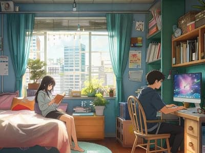 💕人生重启💕1980-2026