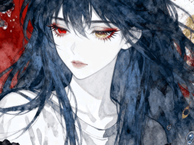 【百合】👾都市安全与环境优化部S.O.P.D👾