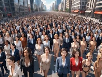 全女世界