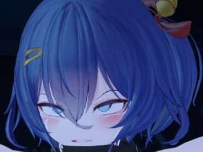 😈〔天才除灵少女の恶堕〕🥺｜🏵牢柯制作🏵