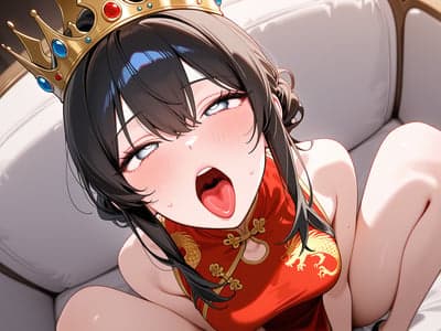 女帝把将军放逐边疆之后后悔了🩷可惜这时候将军在边境操上异国公主正爽呢