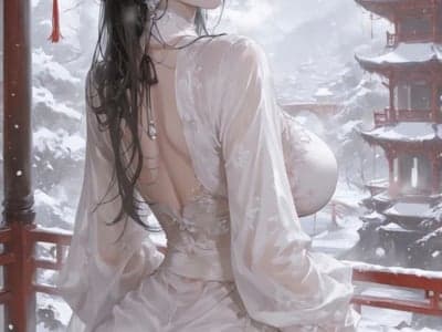 师娘别肏了🫣，我没被师父夺舍呀🐮💕