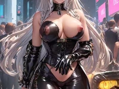 世界档案：异能觉醒纪元