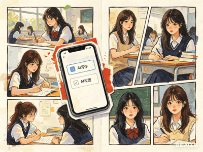 我能改写校花的未来-超级AI系统