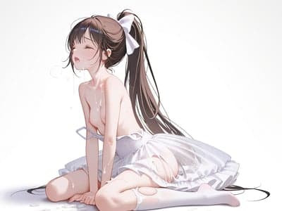 一言不合就哭唧唧的女儿