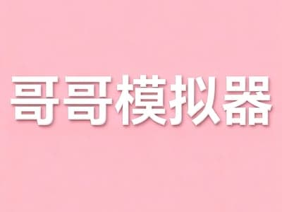 哥哥模拟器
