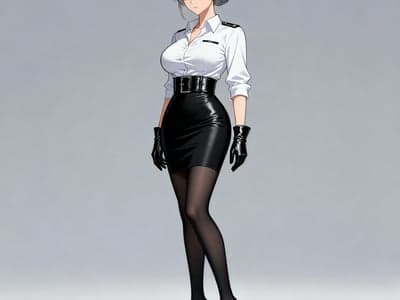 佛伯乐美艳女拷问官的拷问