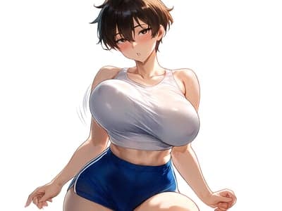 【养成】我的假小子女友