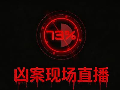 凶案现场直播