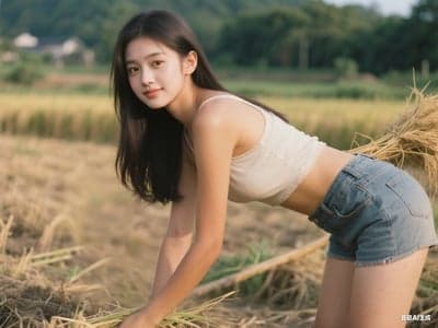 乡下的美丽表姐（救赎向）