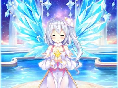 「剧情向，可涩涩」在魔法少女的世界自由探索吧！