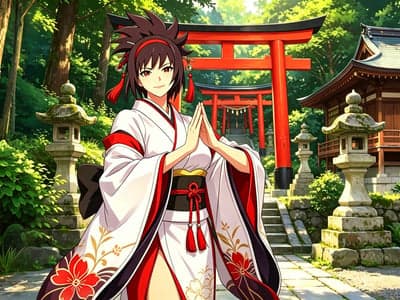 破次元恋人💖