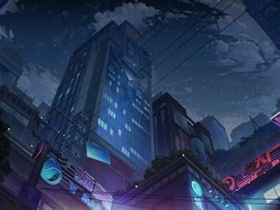 幻想症Incurable