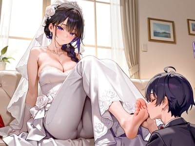 不伦婚礼策划
