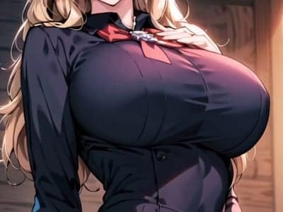 美代子