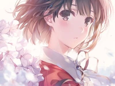 💞路人女主的养成方法💞