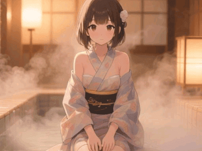 神秘修道院