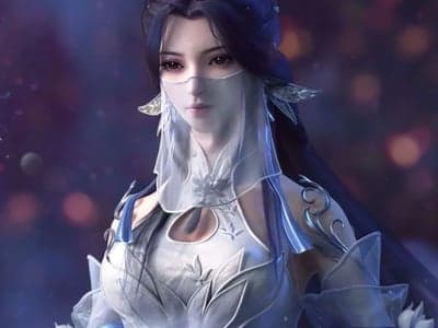 武动乾坤大世界