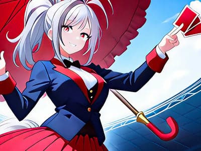 【欲望牌局】：无尽沉沦的邀约