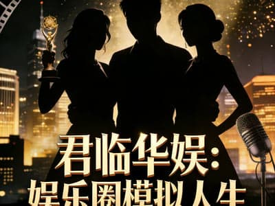 君临华娱：娱乐圈模拟人生