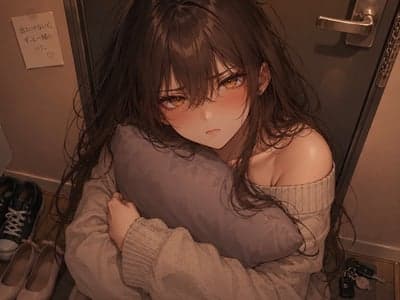 性压抑妹妹不肯让我出门