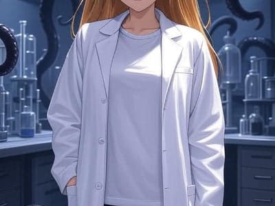 异种研究妻子
