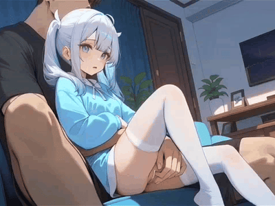 在妻子面前和白丝女儿隐奸